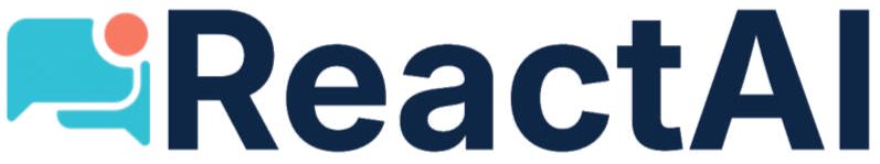 ReactAI